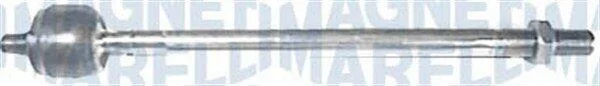 RENAULT рульова тяга Clio 1.0, 1.2, 1.4 1.5d, 1.6, 2.0, 3.0, Thalia 98- MAGNETI MARELLI 301191602280 (фото 1)