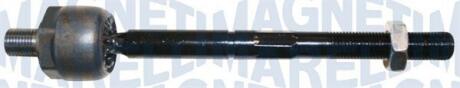 RENAULT тяга рульова Dokker,Lodgy,Logan,Sandero 12- MAGNETI MARELLI 301191602410