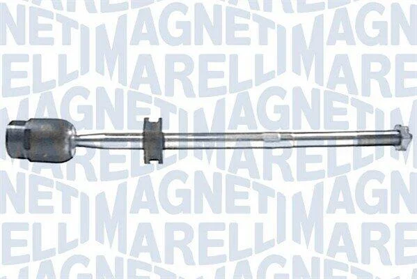 VW тяга лів/прав без гідропідс. Polo 94- MAGNETI MARELLI 301191602740 (фото 1)