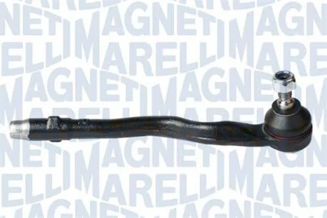 BMW наконечник рул тяги прав. E46 MAGNETI MARELLI 301191603140