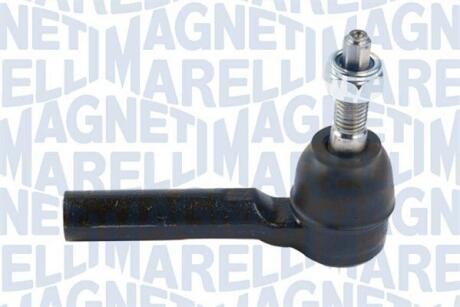 OPEL наконечник рульової тяги пр/лів Antara,Chevrolet Captiva MAGNETI MARELLI 301191603540
