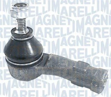 FORD наконечник рул. тяги лів.Focus 98- MAGNETI MARELLI 301191604200