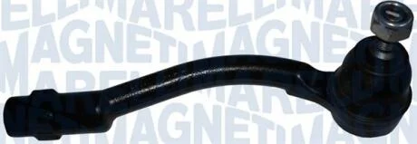 HYUNDAI наконечник рул тяги лівий i30, KIA Ceed 06-, Cerato 08- MAGNETI MARELLI 301191604530