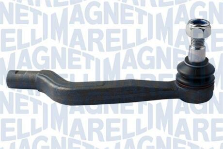 DB наконечник рульової тяги прав. Vaneo 02- MAGNETI MARELLI 301191605090