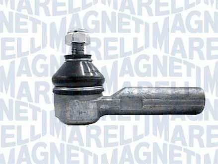 NISSAN наконечник рульової тяги лів./прав.Micra 92- MAGNETI MARELLI 301191605700