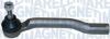 NISSAN наконечник рул.тяги лів.Juke 10- MAGNETI MARELLI 301191605890 (фото 1)