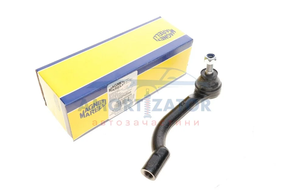Накінечник кермової тяги MAGNETI MARELLI 301191605900 (фото 1)