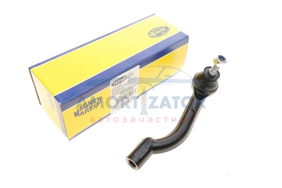 Накінечник кермової тяги MAGNETI MARELLI 301191605910 (фото 1)