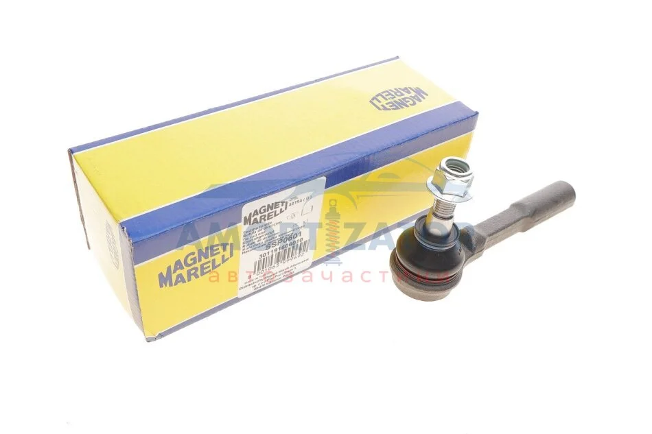 Накінечник кермової тяги MAGNETI MARELLI 301191606010 (фото 1)