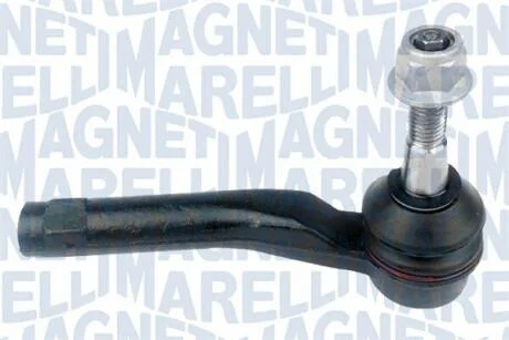 OPEL наконечник рульов.тяги прав.Astra J 11- MAGNETI MARELLI 301191606070