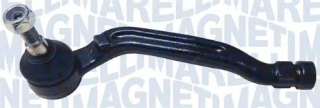 CITROEN наконечник рульової тяги лів.C4 Picasso II 13-,Peugeot 308 II 13- MAGNETI MARELLI 301191606280