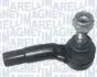 VW наконечник рул.тяги прав.Polo,Skoda Fabia,Seat 00- MAGNETI MARELLI 301191606610 (фото 1)