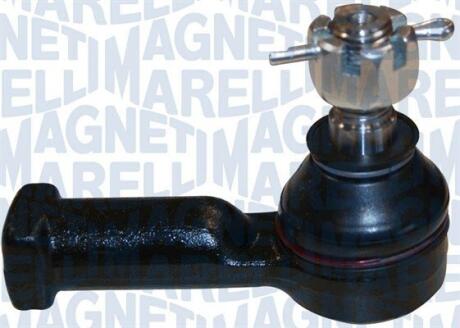 TOYOTA наконечник рульової тяги лів./прав.Hilux III 05- MAGNETI MARELLI 301191606710