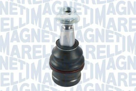 VW кульова опора нижн.лів./прав.Audi A4/5/6/7/Q5 08-,Porsche Macan 14- MAGNETI MARELLI 301191617830