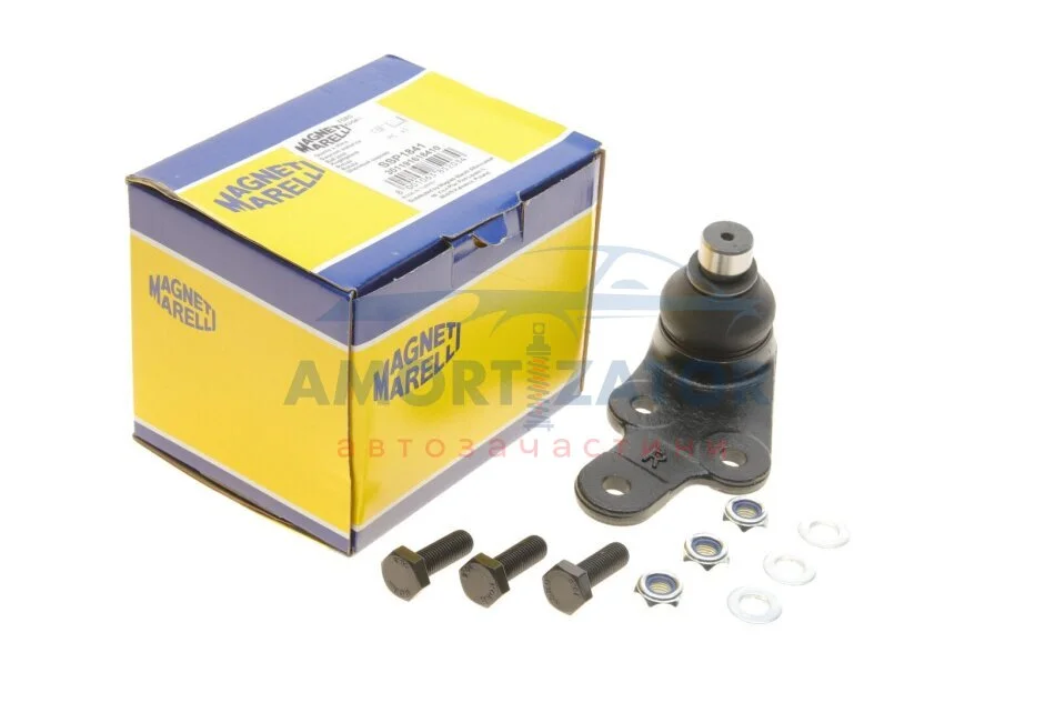 Кульова опора (шарнір) MAGNETI MARELLI 301191618410 (фото 1)