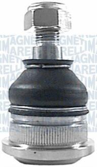 HYUNDAI кульова опора передн.нижня лів./прав. Accent 00-,Getz 02- MAGNETI MARELLI 301191618540