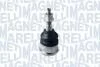 JEEP кульова опора передн.верхн. Grand Cherokee 05- MAGNETI MARELLI 301191618620 (фото 1)