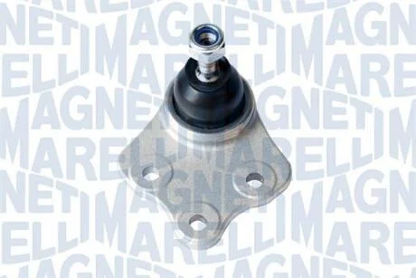 DB кульова опора передн.верхн.лів./прав.W211 02- MAGNETI MARELLI 301191618930