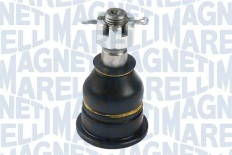 NISSAN кульова опора нижн.лів./прав.Almera,Primera,Sunny II MAGNETI MARELLI 301191619160