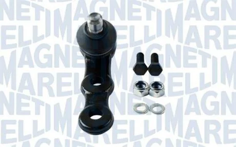 OPEL кульова опора лів/пр Corsa A/B MAGNETI MARELLI 301191619270
