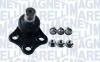 RENAULT Опора шарова Megane IV 16- MAGNETI MARELLI 301191619590 (фото 1)