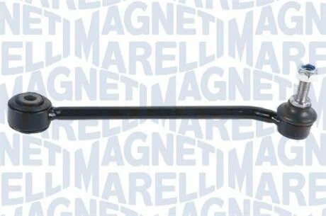 VW тяга стабілізатора задн.прав.Audi 80, A4 91-98 quattro MAGNETI MARELLI 301191620000