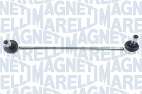 BMW тяга стабілізатора передн.лів.X5 E53 00- MAGNETI MARELLI 301191620690