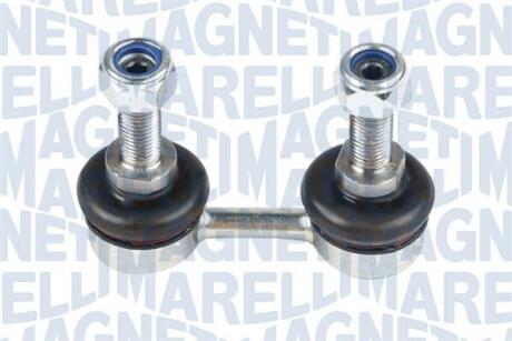 BMW тяга стабілізатора задн.лів./прав.X5 E53 00- MAGNETI MARELLI 301191620700