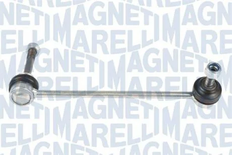 BMW тяга стабілізатора передн.прав Х5 Е70, Х6 Е71 MAGNETI MARELLI 301191620750