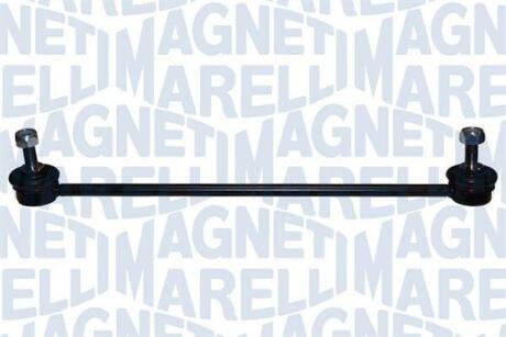 CITROEN тяга стаб.(метал.) передн.лів./прав.L=355mm C3 10-,Peugeot 208 MAGNETI MARELLI 301191621450