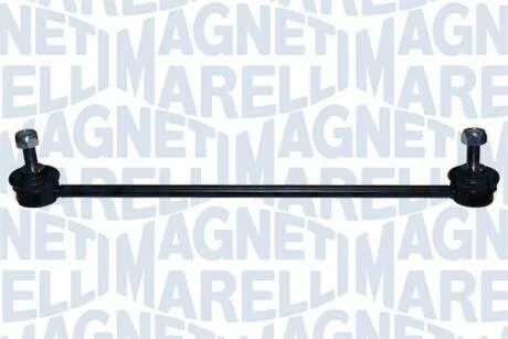 CITROEN тяга стаб.(метал.) передн.лів./прав.L=355mm C3 10-,Peugeot 208 MAGNETI MARELLI 301191621450