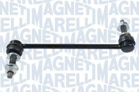 CHRYSLER тяга стаб.передн.лів./прав. L=257mm 300C 11- MAGNETI MARELLI 301191621490