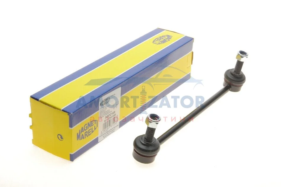 Стійка стабілізатора MAGNETI MARELLI 301191621690 (фото 1)