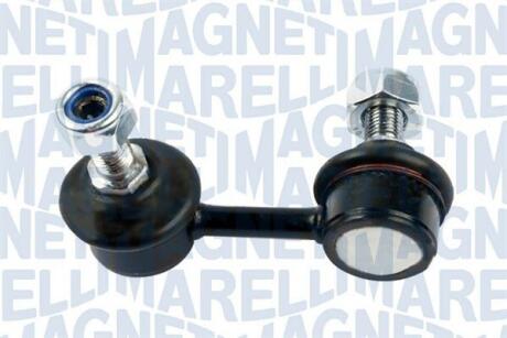 HYUNDAI тяга стабілізатора передн.прав. Accent,Matrix 00- MAGNETI MARELLI 301191622280