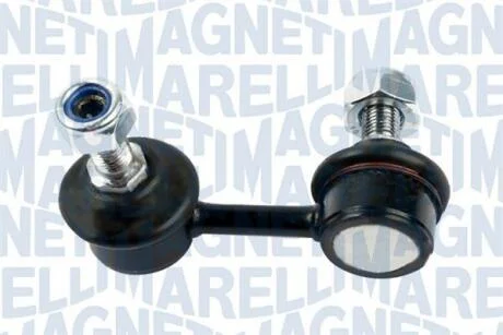 HYUNDAI тяга стабілізатора передн.прав. Accent,Matrix 00- MAGNETI MARELLI 301191622280