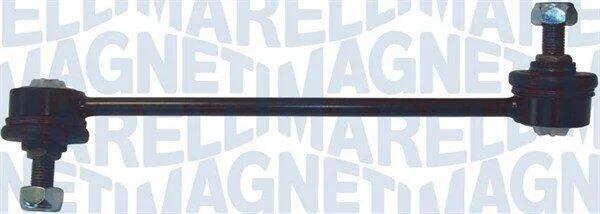 HYUNDAI тяга стабілізатора передн.лів. i20,Picanto,Venga 08- MAGNETI MARELLI 301191622410 (фото 1)