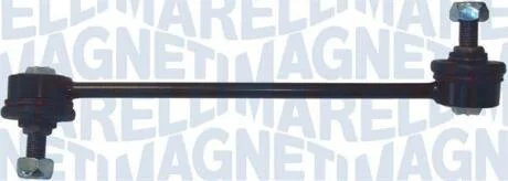 HYUNDAI тяга стабілізатора передн.лів. i20,Picanto,Venga 08- MAGNETI MARELLI 301191622410