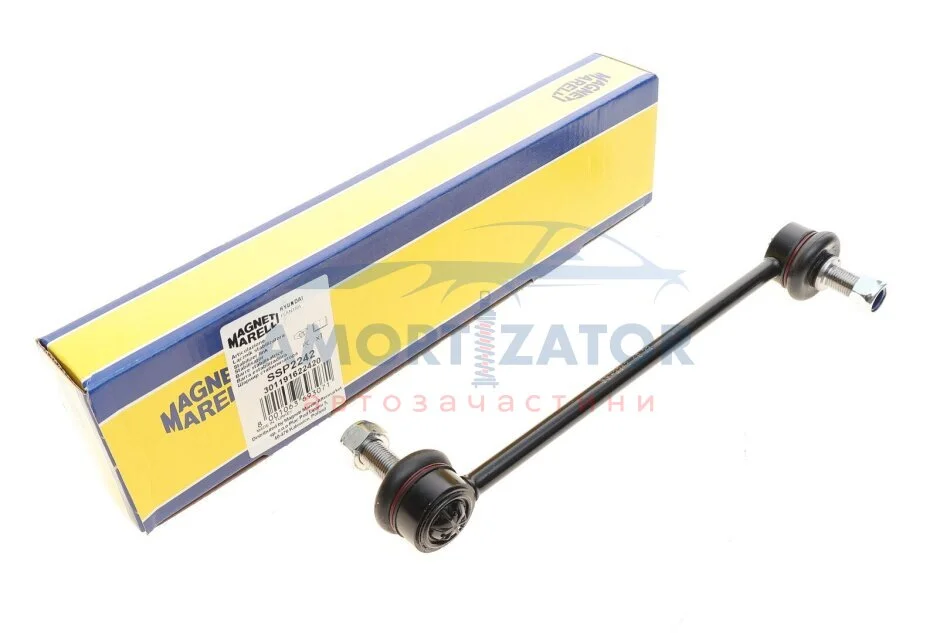Стійка стабілізатора MAGNETI MARELLI 301191622420 (фото 1)