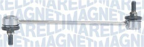 HYUNDAI тяга стабілізатора передн.прав. i10 07-,Kia Picanto 04- MAGNETI MARELLI 301191622820