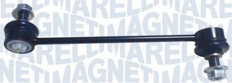 KIA тяга стабілізатора передн.лів..Soul 09- MAGNETI MARELLI 301191622870