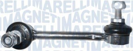 DB тяга стабілізатора передн.лів з с/б Sprinter 01- MAGNETI MARELLI 301191623440