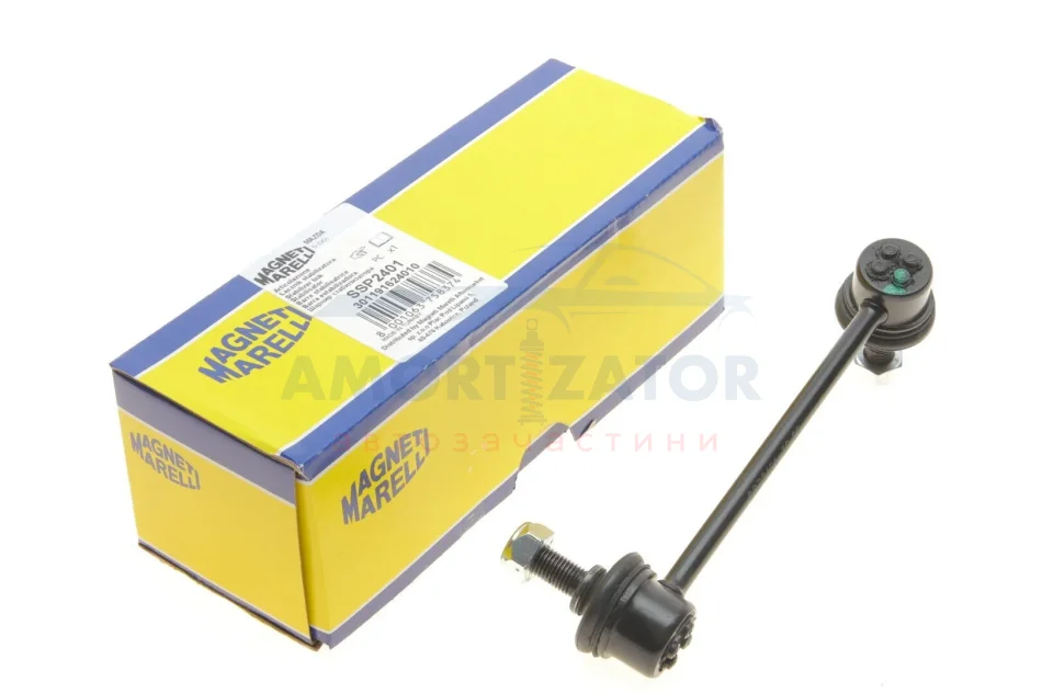 Стійка стабілізатора MAGNETI MARELLI 301191624010 (фото 1)