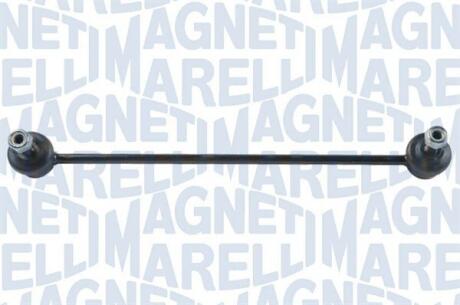PEUGEOT тяга стабілізатора передн.лів/прав 206 98- MAGNETI MARELLI 301191624950