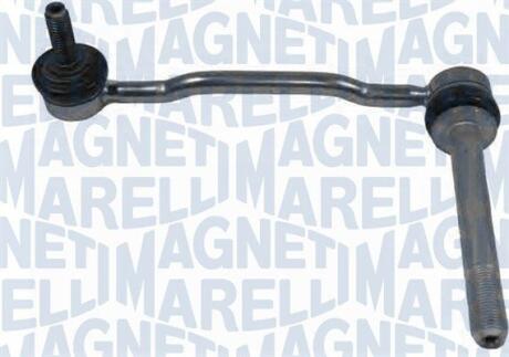 CITROEN тяга стабілізатора передн.лів.C5 III 08-,Peugeot 407 04- MAGNETI MARELLI 301191625050