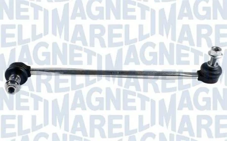 VW Тяга стаб. передн. лів./прав. L=335mm Audi A3, Passat, Golf, Octavia, Caddy III 03- MAGNETI MARELLI 301191625370
