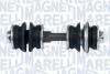 TOYOTA тяга стабілізатора передн. лів./прав. Yaris 99- MAGNETI MARELLI 301191625480 (фото 1)