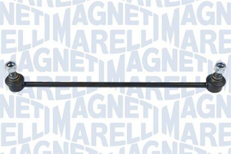 TOYOTA тяга стабілізатора передн.лів./прав.Yaris 05- MAGNETI MARELLI 301191625490
