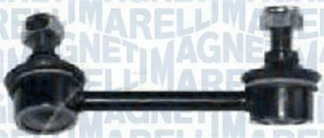 TOYOTA тяга стабілізатора задн.лів.L=100mm 4x4 Rav-4 00- MAGNETI MARELLI 301191625510