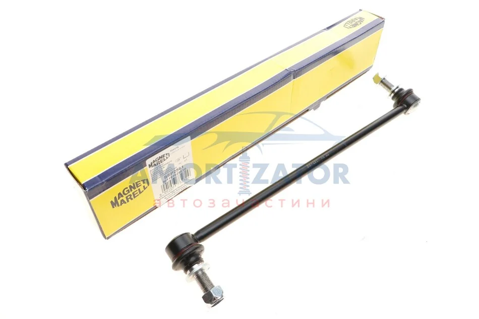 Стійка стабілізатора MAGNETI MARELLI 301191625610 (фото 1)
