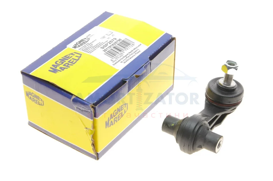 Стійка стабілізатора MAGNETI MARELLI 301191625790 (фото 1)